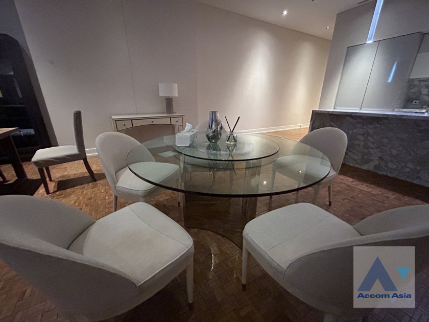 รูป 🔼🔽 AccomA 📩  3 BR Condominium @The Ritz Carlton Residences (AA42034) - รูปที่ 5/11