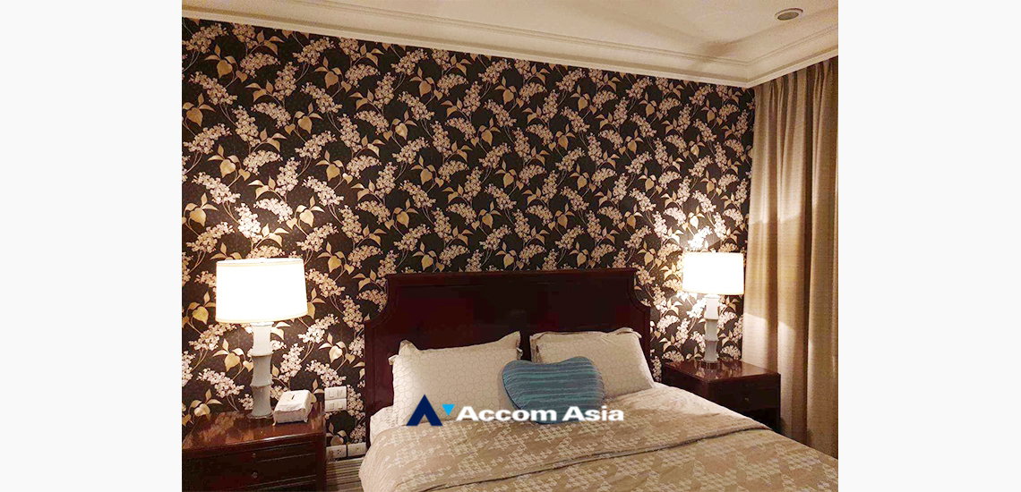 รูป 🔼🔽 AccomA 📩 Bright Sukhumvit 24 Condominium - รูปที่ 6/11