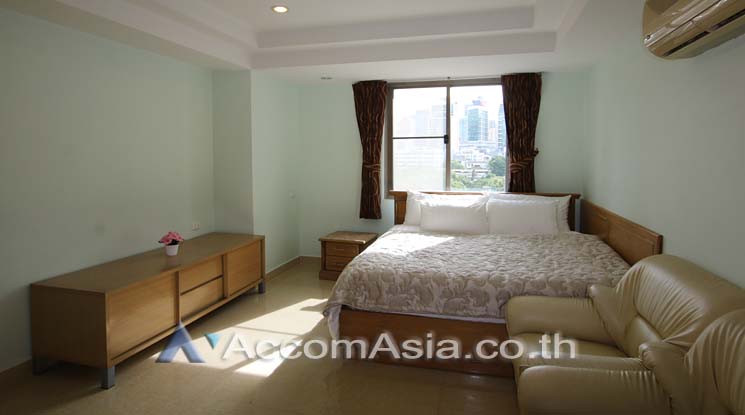 รูป 🔼🔽 AccomA 📩  3 BR Condominium @Royal Castle Sukhumvit 39 (AA11948) - รูปที่ 7/9