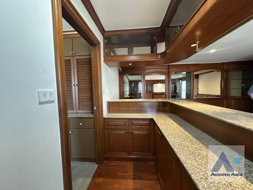 รูป 🔼🔽 AccomA 📩  3 BR Condominium @Regent On The Park 3 (13000800) - รูปที่ 4/20