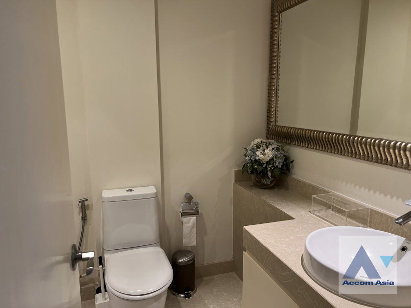 รูป 🔼🔽 AccomA 📩  2 BR Condominium @All Seasons Mansion (AA44933) - รูปที่ 16/16