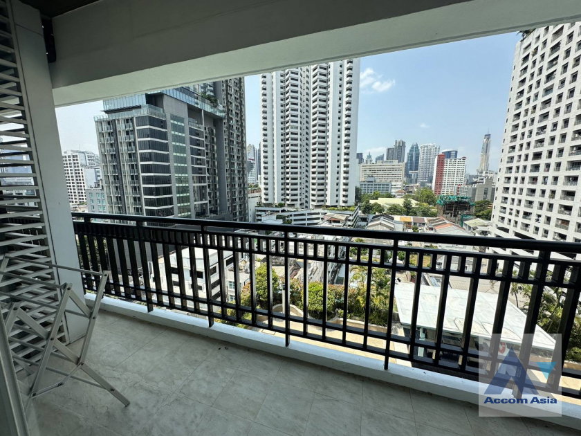 รูป 🔼🔽 AccomA 📩  2 BR Condominium @The Oleander Sukhumvit 11 (13001897) - รูปที่ 16/18