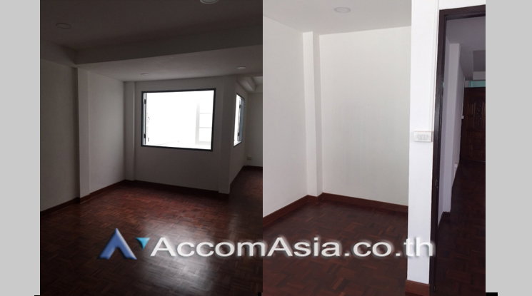 รูป 🔼🔽 AccomA 📩 Home Office 3 BR Townhouse in Thung Wat Don (AA21911) - รูปที่ 7/9