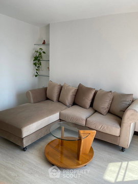 2-BR Condo at Top View Tower Condominium near BTS Thong Lor (ID 2770353)