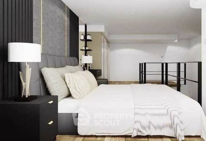 รูป คอนโด 2-ห้องนอน ที่ ไอดีโอ พระราม 9 - อโศก ใกล้ MRT พระราม 9 (ID 2414219) - รูปที่ 2/11