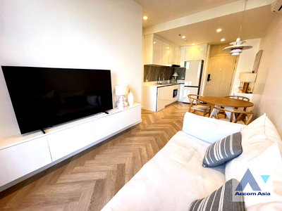 Condos for rent : 🔼🔽 AccomA 📩 Pet friendly 2 BR Condominium @Maru Ekkamai 2 (AA44846)