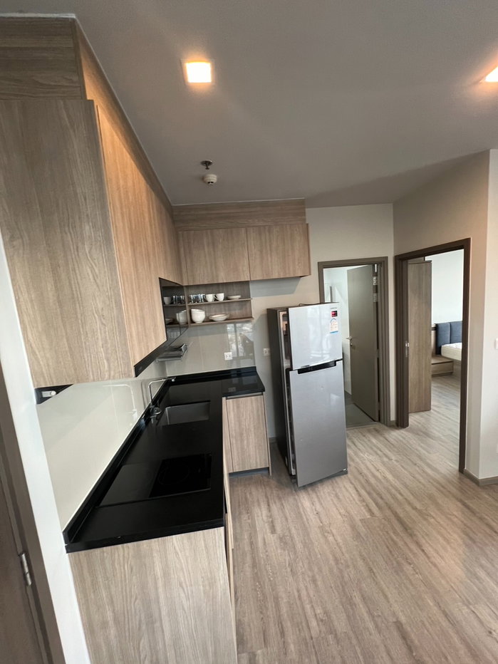 รูป ให้เช่าเดอะไลน์วงศ์สว่าง เฟอร์ครบ พร้อมเข้าอยู่ - รูปที่ 3/16