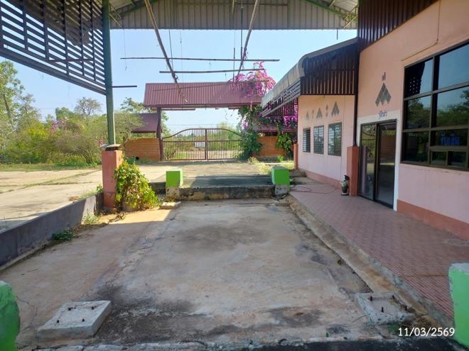 picture FACTORY 1600 Sq.w. Akat Amnuai Sakon Nakhon for 15.1M - 15/44