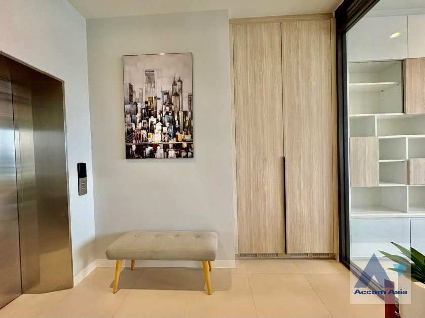 picture 🔼🔽 AccomA 📩 Modern Ultra-Luxury Condo For Sale | Only 180m to BTS (AA24917) - 14/15