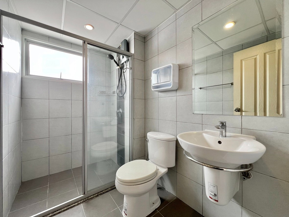 รูป 💖💖[เช่า] ศุภาลัย เวอเรนด้า รัชวิภา-ประชาชื่น Stu.31 ตรม.ชั้น 24 ตึก East แต่งครบ💖💖 สนใจ LINE ID: @atfirm📲 - รูปที่ 11/14