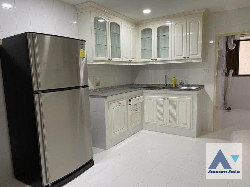 รูป 🔼🔽 AccomA 📩 3 BR Condominium @Tower Park (AA38881) - รูปที่ 6/10