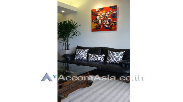 picture 🔼🔽 AccomA 📩  3 BR Condominium @Baan Prida (AA18242) - 3/12