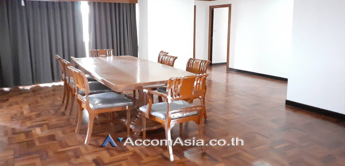 รูป 🔼🔽 AccomA 📩  3 BR Condominium @Regent On The Park 3 (AA30104) - รูปที่ 4/12