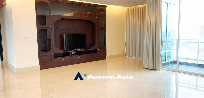 picture 🔼🔽 AccomA 📩  3 BR Condominium @The Infinity Sathorn (AA32761) - 2/11