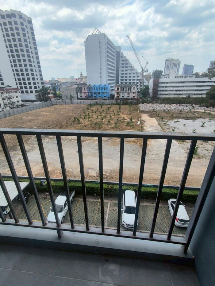 รูป 1 Bedroom Condo for Sale in Central Pattaya at Centric Sea - รูปที่ 5/7