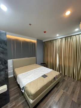 MN3496 dBURA Pran Nok Full Furnitured