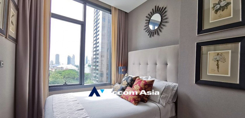 รูป 🔼🔽 AccomA 📩  2 BR Condominium @The Diplomat 39 (AA21617) - รูปที่ 9/13