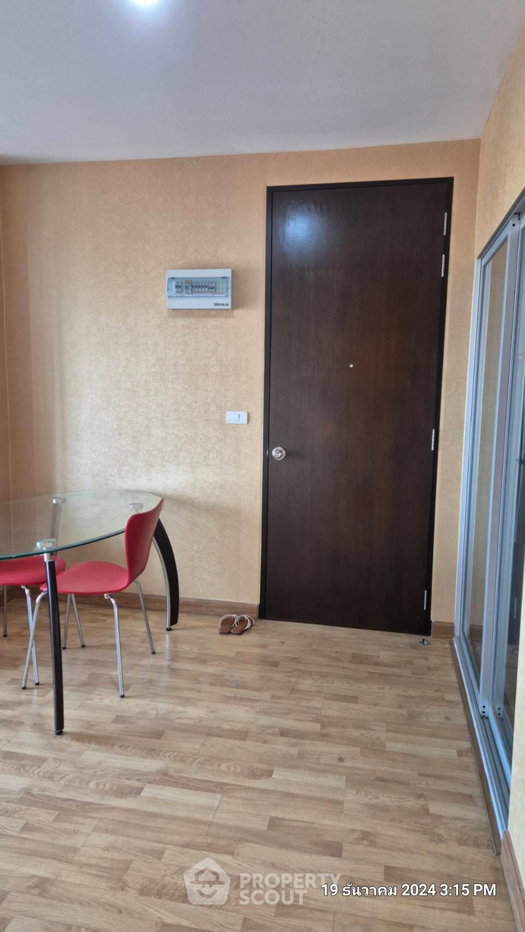 รูป คอนโด 2 ห้องนอน The Parkland Taksin-Thapa ชั้น 21 ใกล้ BTS ตลาดพลู (ID 2013837) - รูปที่ 21/37