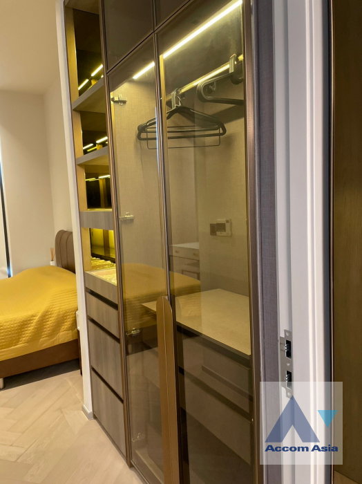 picture 🔼🔽 AccomA 📩 1 BR Condominium @The Reserve Sathorn (AA39317) - 6/8
