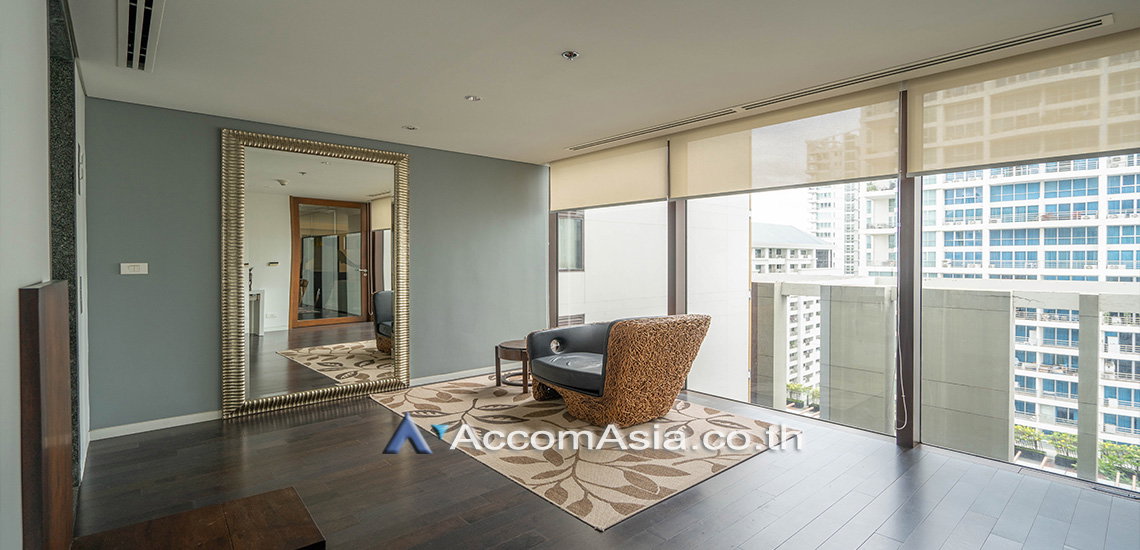 picture 🔼🔽 AccomA 📩 2 BR Condominium @Hansar Residence (AA10452) - 5/13