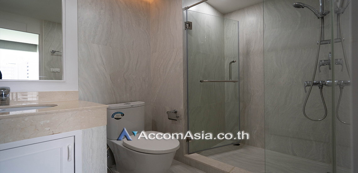 รูป 🔼🔽 AccomA 📩  3 BR Condominium @Wilshire (AA29565) - รูปที่ 11/11