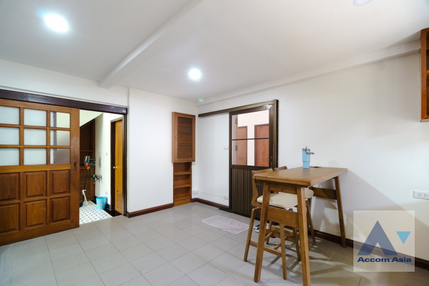 รูป 🔼🔽 AccomA 📩 Home Office 3 BR House in Khlong Tan Nuea (AA41449) - รูปที่ 14/20