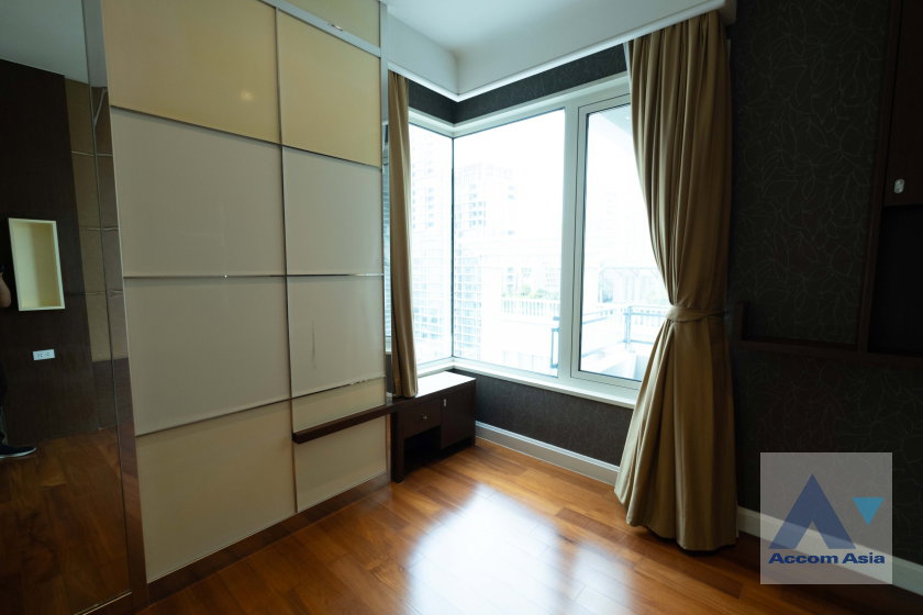 รูป 🔼🔽 AccomA 📩  2 BR Condominium @Q Langsuan  (AA36985) - รูปที่ 13/17