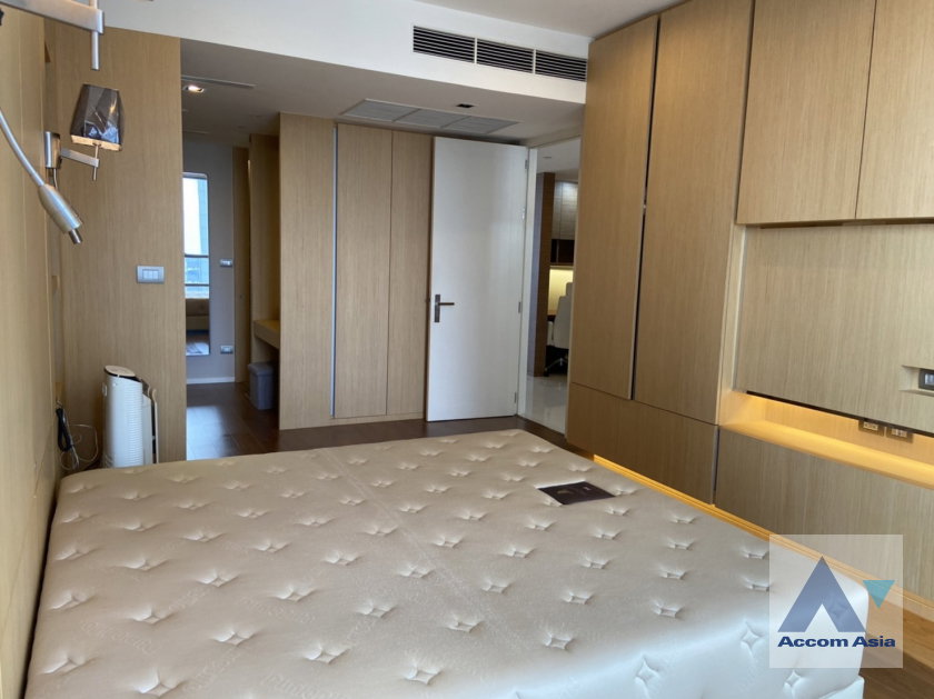 รูป 🔼🔽 AccomA 📩  2 BR Condominium @The Bangkok Sathorn (AA43159) - รูปที่ 13/20