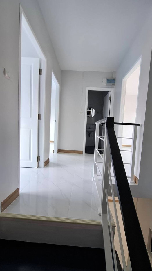 รูป ขายทาวน์เฮ้าส์ 2ชั้น  หมู่บ้านพฤกษา ซ.ลาดกระบัง54 3นอน 2น้ำ 1ครัว 2.29 ลบ. - รูปที่ 5/11