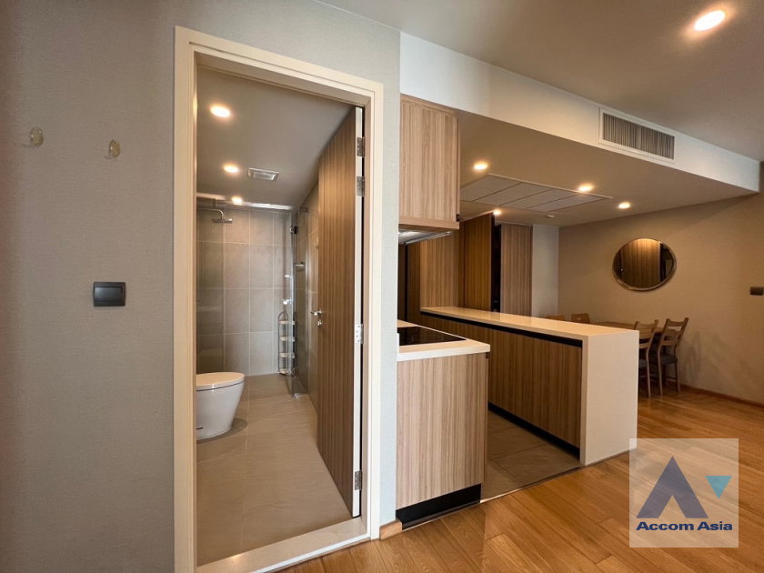 รูป 🔼🔽 AccomA 📩  2 BR Condominium @Na Vara Residence (AA43002) - รูปที่ 8/16