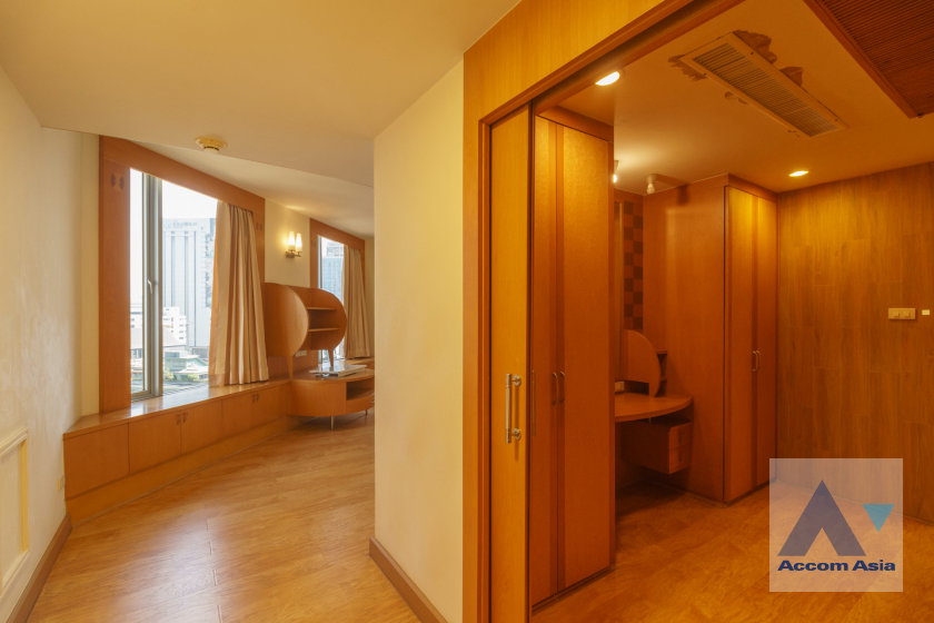 รูป 🔼🔽 AccomA 📩  Classic fully furnished unit at All Seasons Mansion (1519853) - รูปที่ 17/20