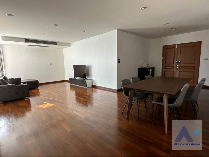 รูป 🔼🔽 AccomA 📩  3 BR Condominium @Grand Langsuan (AA34021) - รูปที่ 3/20
