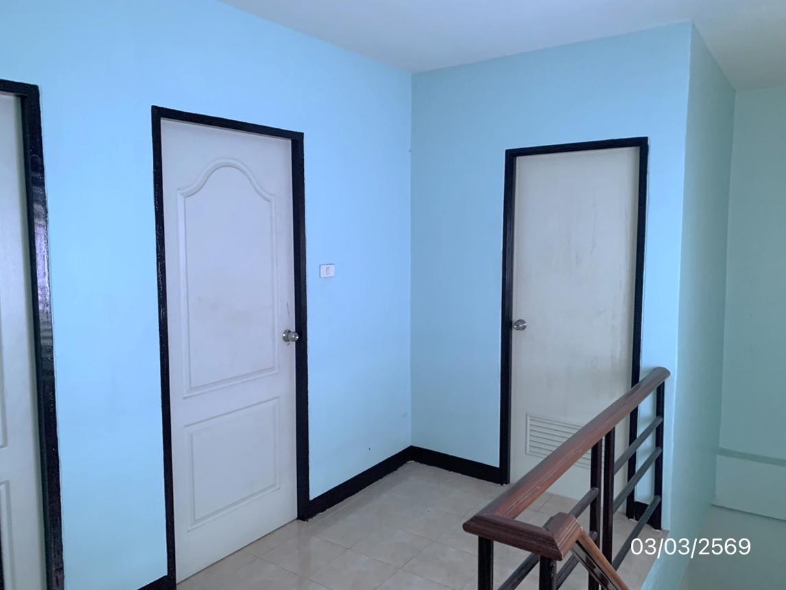 รูป บ้านเดี่ยว 35 ตร.วา บางปะอิน พระนครศรีอยุธยา 2.4M - รูปที่ 27/36