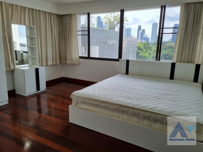 รูป 🔼🔽 AccomA 📩  3 BR Condominium @Acadamia Grand Tower (AA28485) - รูปที่ 7/18