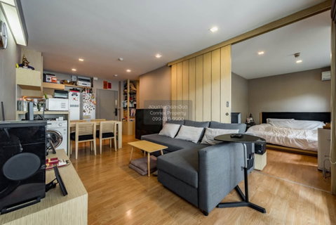 รูปภาพ 🔥🔥🔥 For Rent Condo , Tree Condo Sukhumvit 52 , BTS-On Nut , Bang Chak , Phra Khanong , Bangkok , CX-150523 ✅ Live chat with us ADD LINE @connexproperty ✅ 🔥🔥🔥