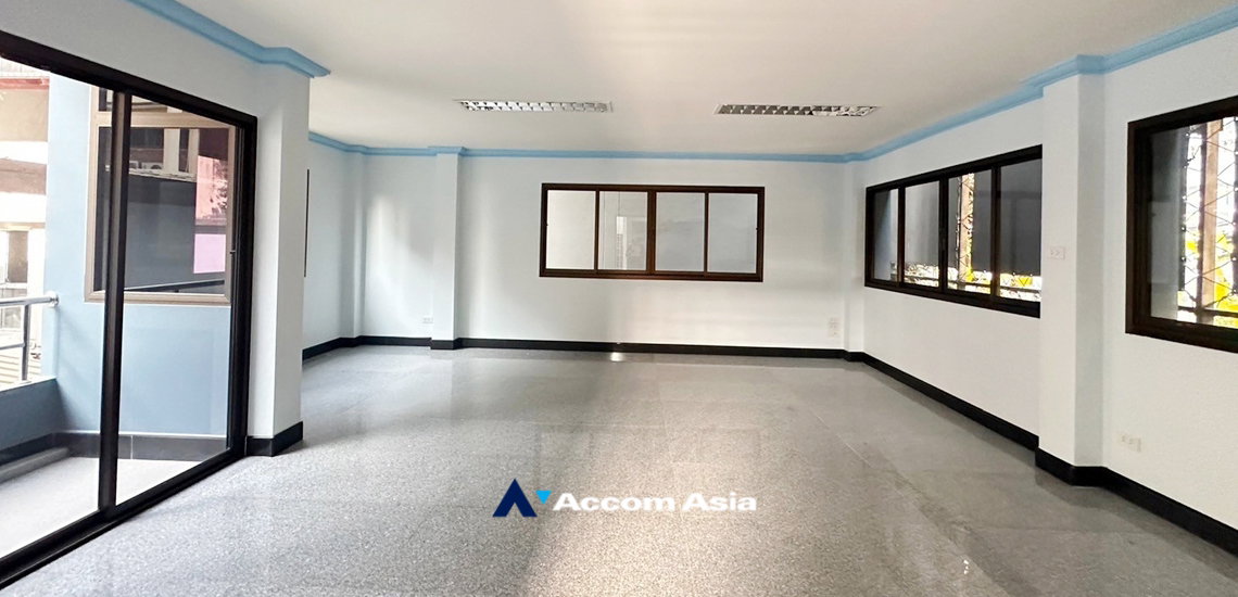 รูป 🔼🔽 AccomA 📩  4 BR House in  Lumphini (AA29957) - รูปที่ 3/20