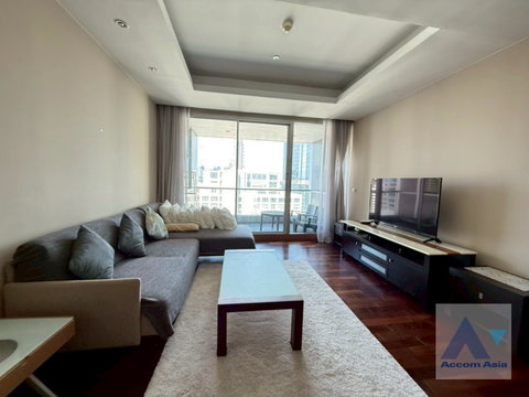 🔼🔽 AccomA 📩 2 BR Condominium @Sky Villas Sathorn (AA43598)