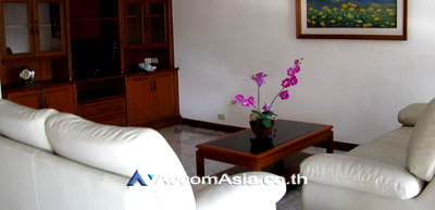 คอนโดให้เช่า : 🔼🔽 AccomA 📩  3 BR Condominium @ICON I (AA31352)