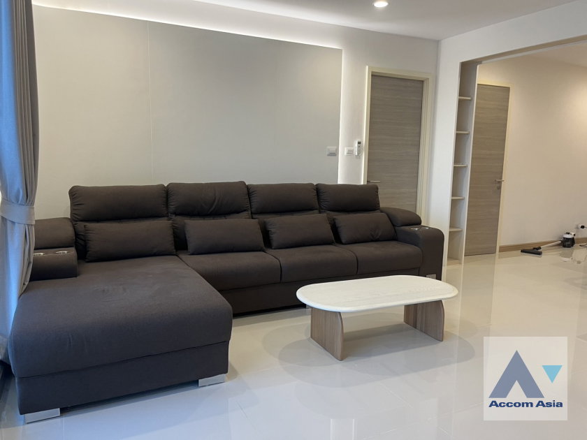 รูป 🔼🔽 AccomA 📩 Fully Furnished 2 BR Condominium @Supalai Riva Grande Rama 3 (AA44860) - รูปที่ 20/20