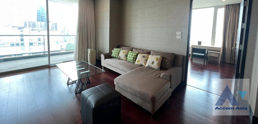 รูป 🔼🔽 AccomA 📩 2 BR Condominium @The Park Chidlom (1521068) - รูปที่ 2/15