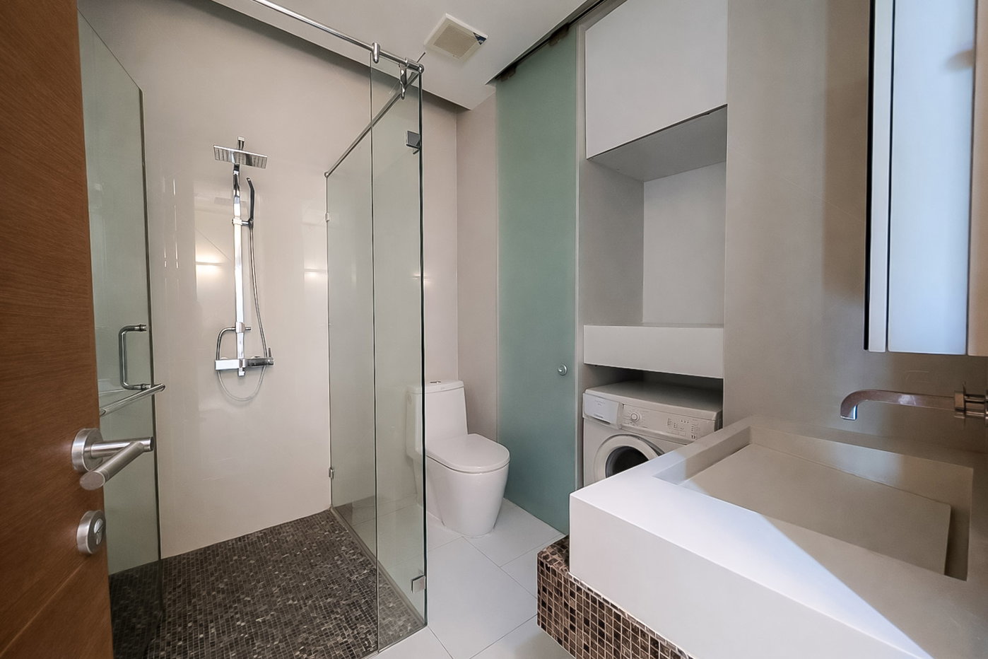 รูป The Sanctuary Wongamat Condo for Rent 2 Bedroom Sea View - รูปที่ 17/21