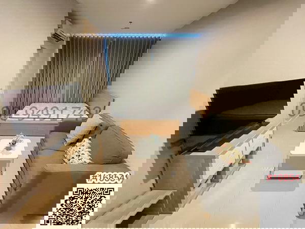 รูป เช่า คอนโด The Sky Sukhumvit ตึกA ชั้น 25 พร้อมอยู่ ใกล้ BTS อุดมสุข มีหลายห้องให้เลือกชมค่ะ - รูปที่ 2/12