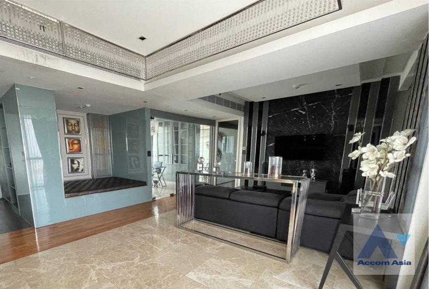 picture 🔼🔽 AccomA 📩 3 BR Condominium @The Pano (AA44365) - 2/10