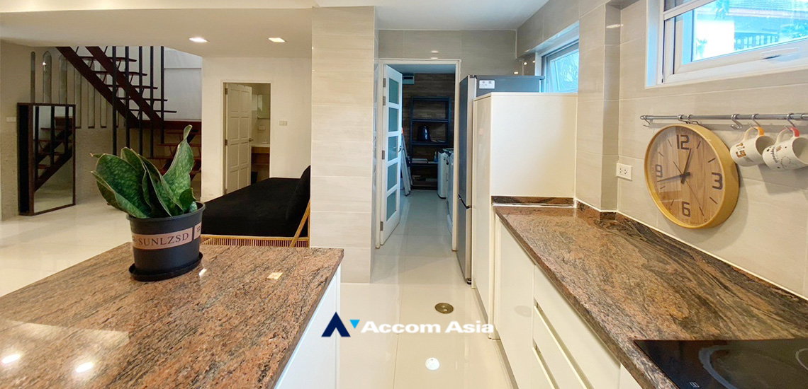 รูป 🔼🔽 AccomA 📩 Warm-toned townhouse with multiple living areas and natural beach concept (AA19225) - รูปที่ 8/20