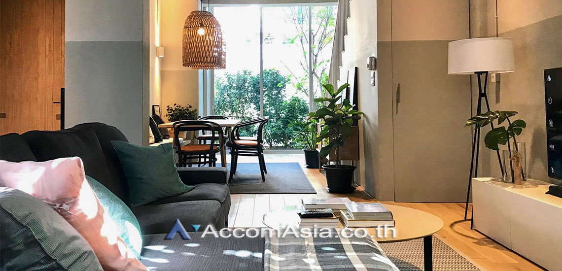 picture 🔼🔽 AccomA 📩  2 BR Townhouse in Khlong Tan Nuea (AA28373) - 13/19