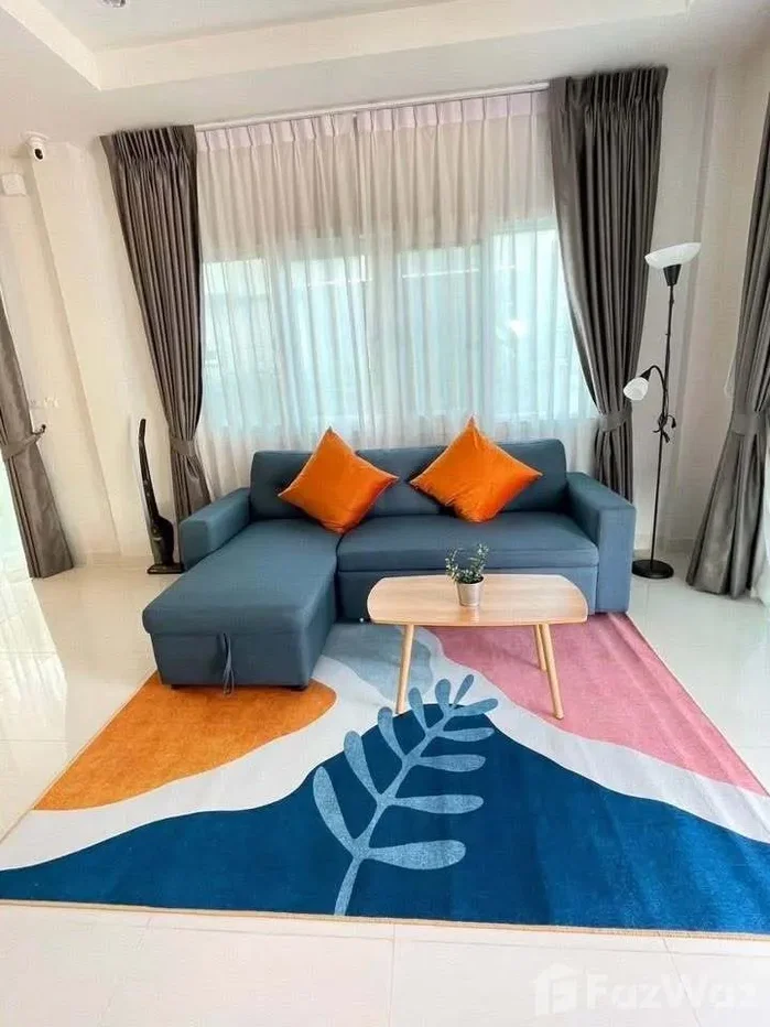 picture 2-storey detached house, Supalai Palm Spring 5994906 - 5/17