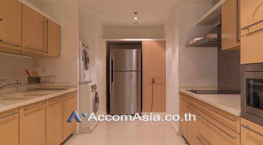 รูป 🔼🔽 AccomA 📩  2 BR Condominium @Athenee Residence (AA27348) - รูปที่ 13/13