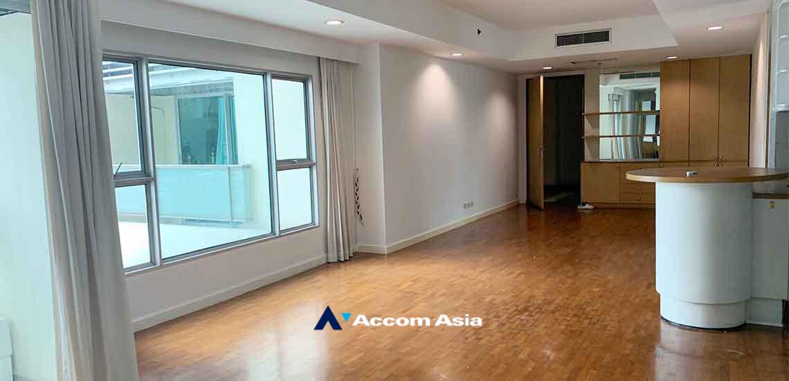รูป 🔼🔽 AccomA 📩  3 BR Condominium @Baan Nonzee (210353) - รูปที่ 3/15