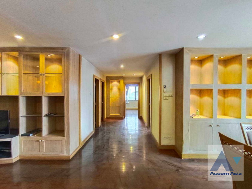 รูป 🔼🔽 AccomA 📩  3 BR Condominium @Acadamia Grand Tower (24883) - รูปที่ 5/9