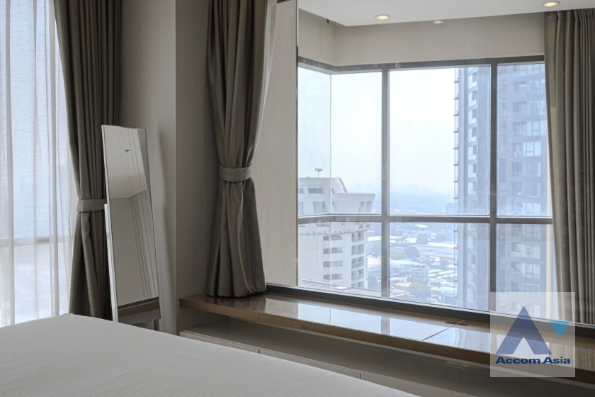 picture 🔼🔽 AccomA 📩 Elegant 3 bedrooms for rent at Bright Sukhumvit 24 (AA21878) - 14/20